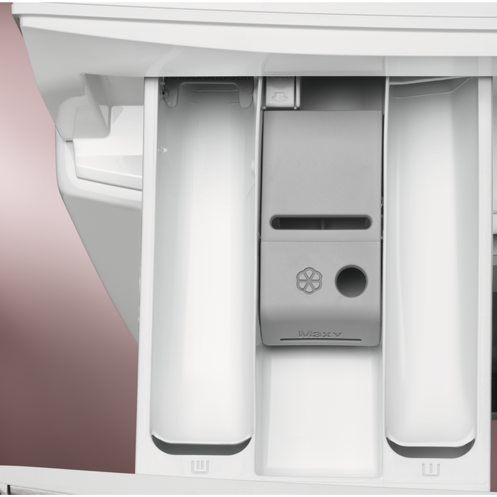 Electrolux - Tvättmaskin 9kg - YF6W7449R8
