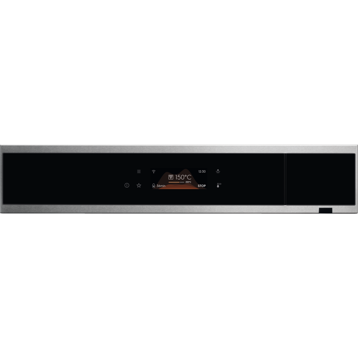 Electrolux - Inbyggnadsugn - COS980X