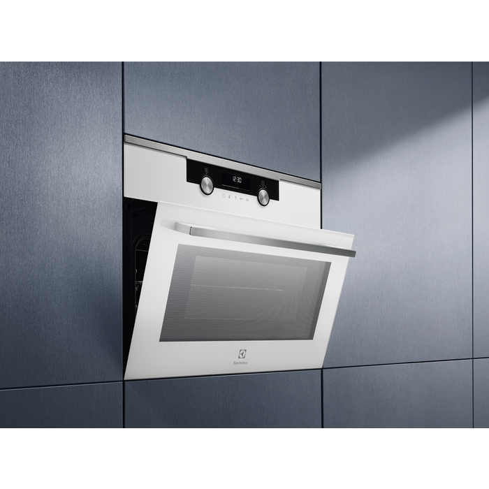 Electrolux - Kompaktugn - CKM806CV