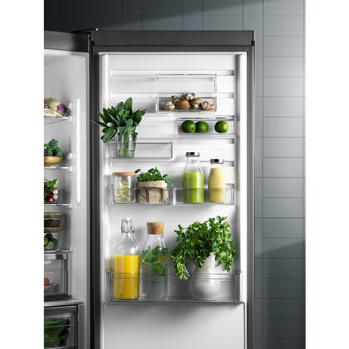 Electrolux - Fristående kyl - ERH6000W