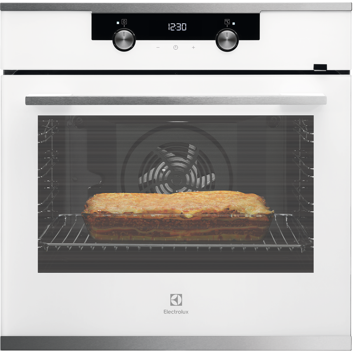 Electrolux - Inbyggnadsugn - EOK4B0V0