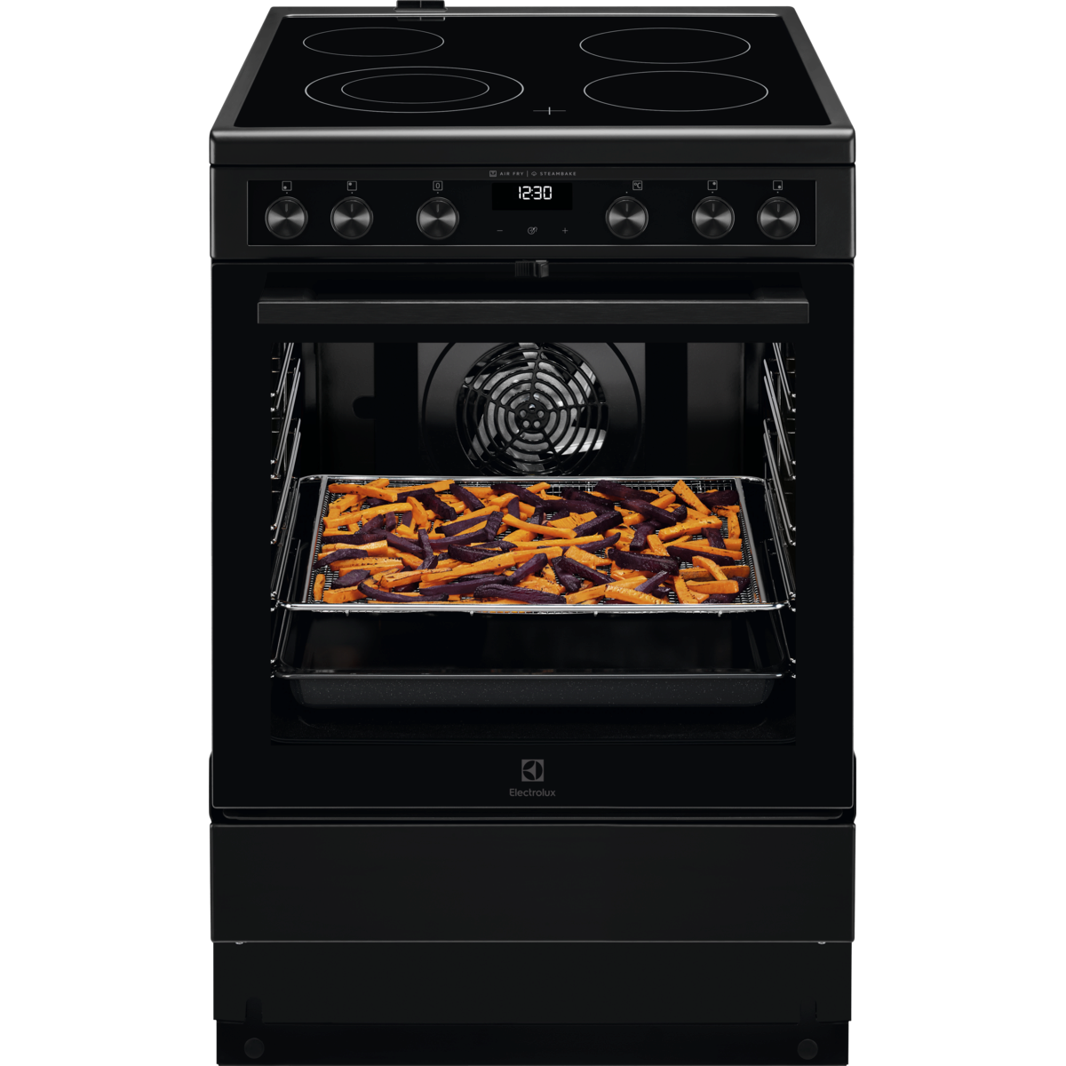 Electrolux - Spis - LKR66041NK