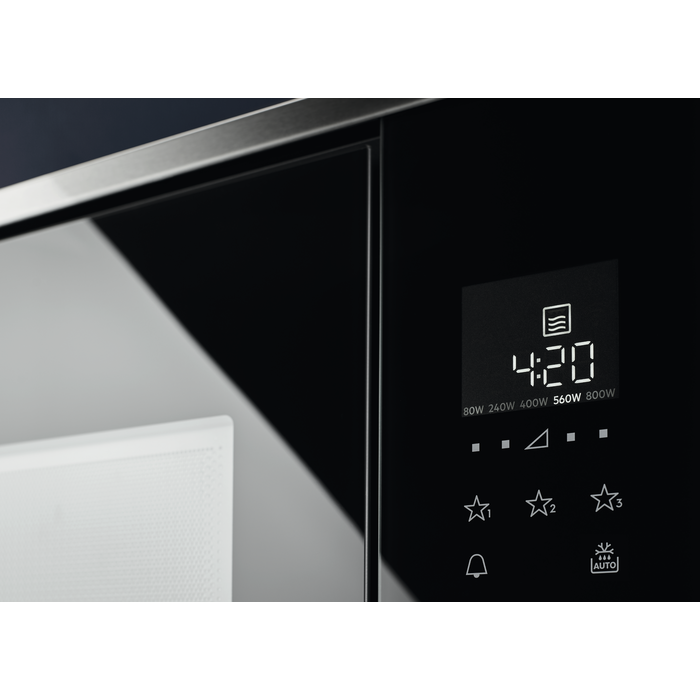 Electrolux - Inbyggd mikrovågsugn - LMS2173EMK