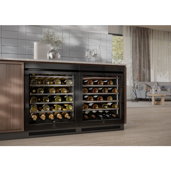 Electrolux - Vinkylar - EWUS040B8B