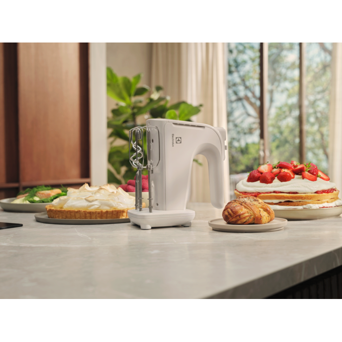 Electrolux - Elvispar - EHM4W