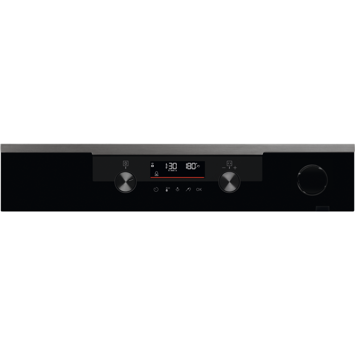 Electrolux - Inbyggnadsugn - CKH9000B0