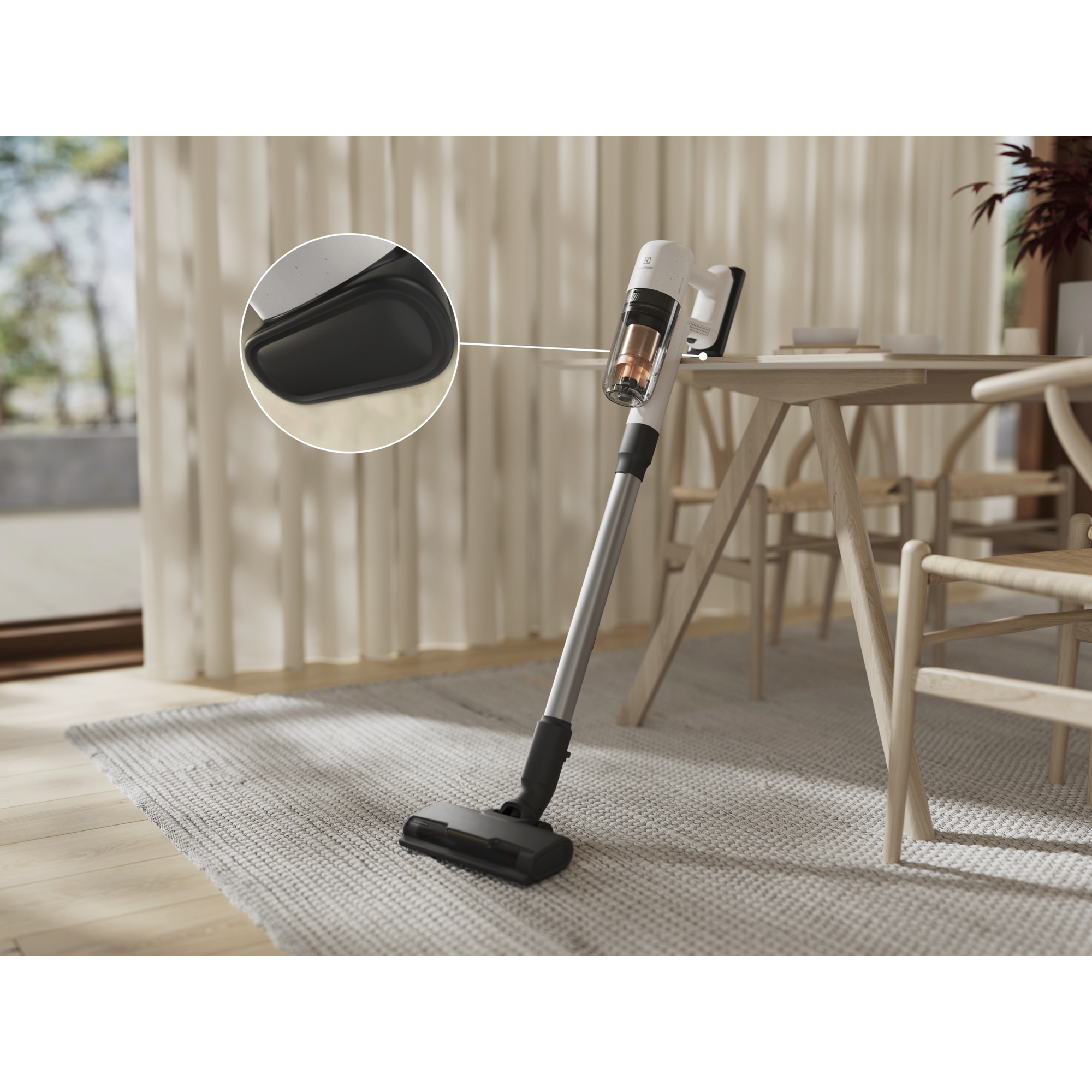 Easy to park anywhere