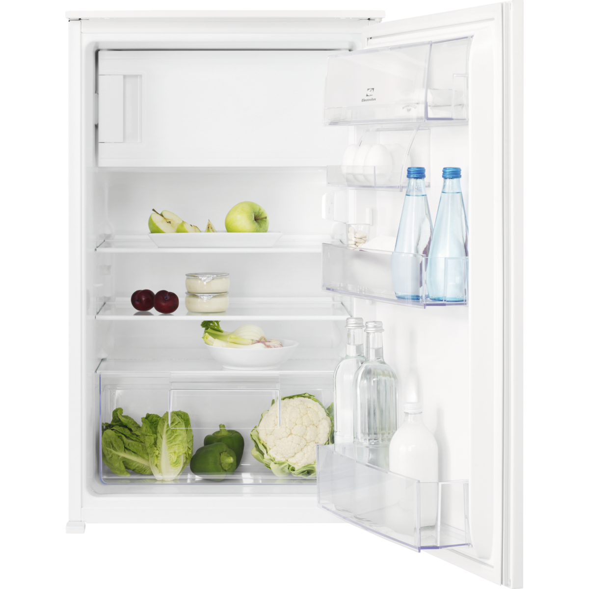 Electrolux - Integrerad kyl - LFB2AE88S1
