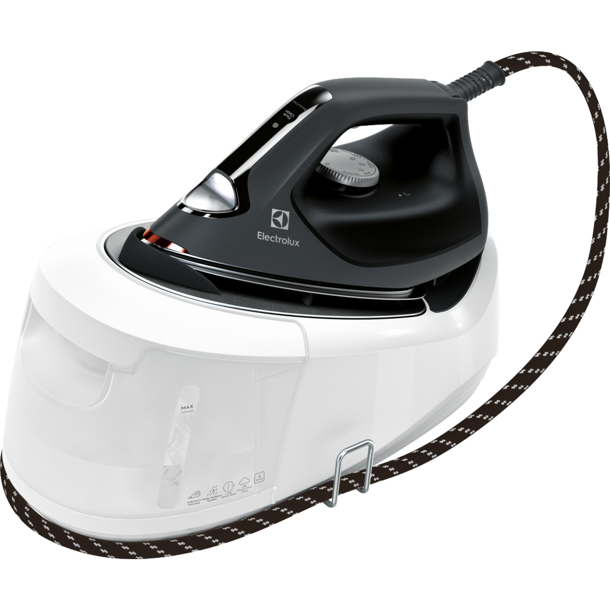 Electrolux - Ångstation - E6ST1-8EG