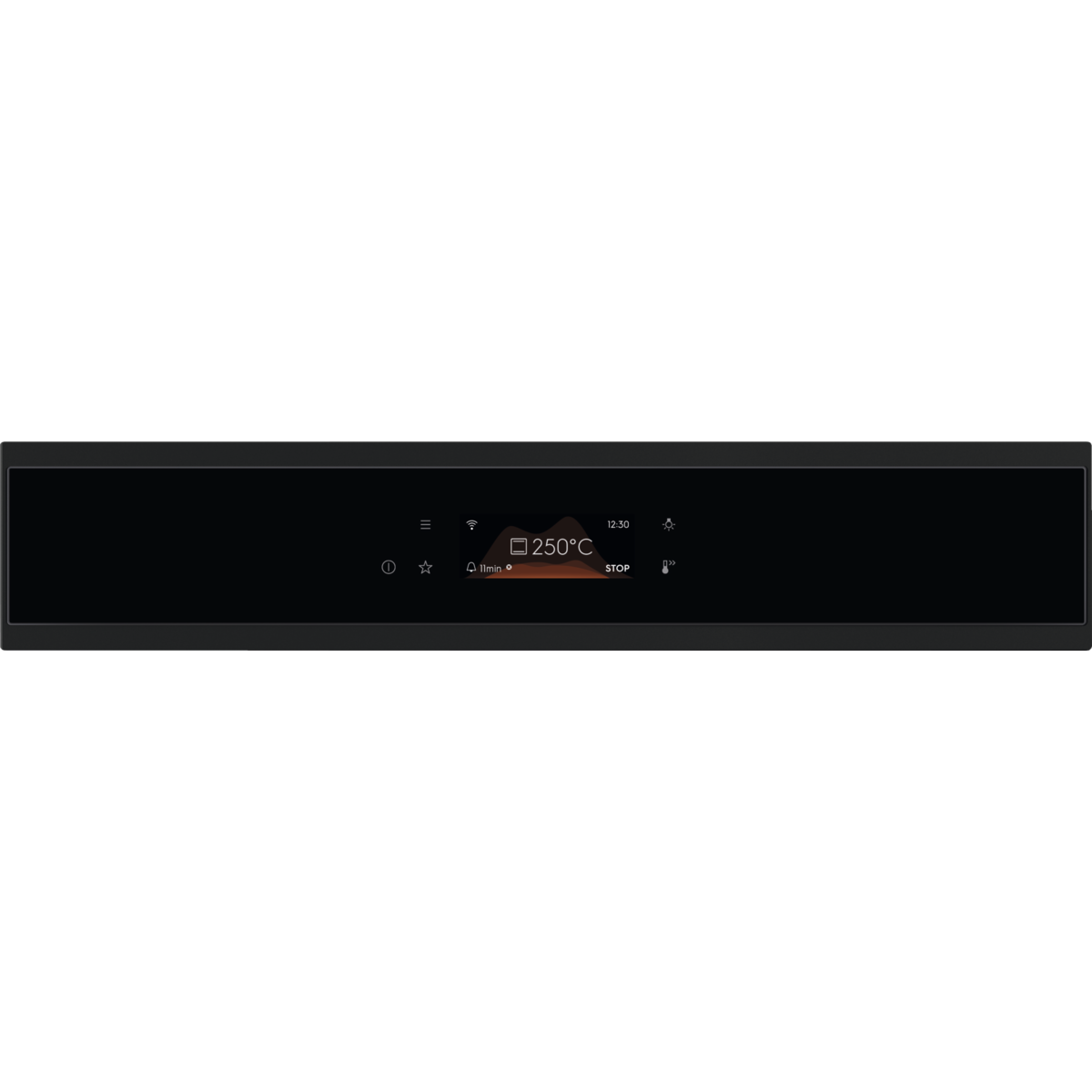 Electrolux - Pyrolysugn - COP900B
