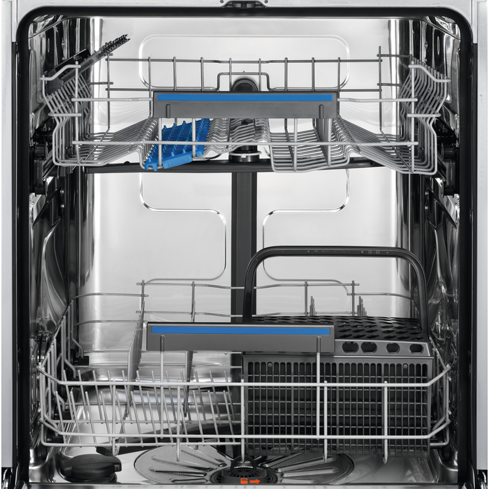 Electrolux - Diskmaskin 60cm - ESA47220UX