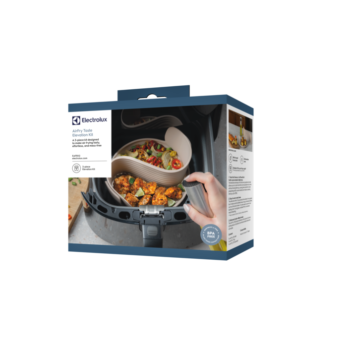 Electrolux - Tillbehör AirFryer - EAFEK2
