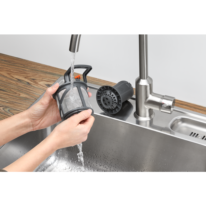 Electrolux - Integrerad diskmaskin 45-60 cm - EEG48300L