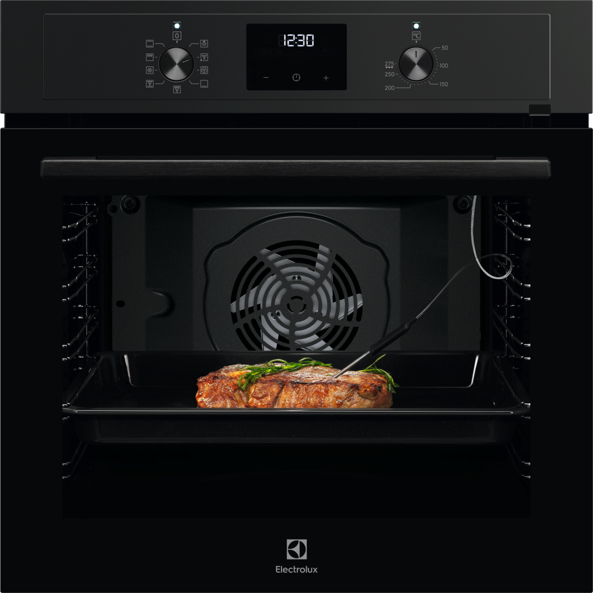 Electrolux - Inbyggnadsugn - COB500B