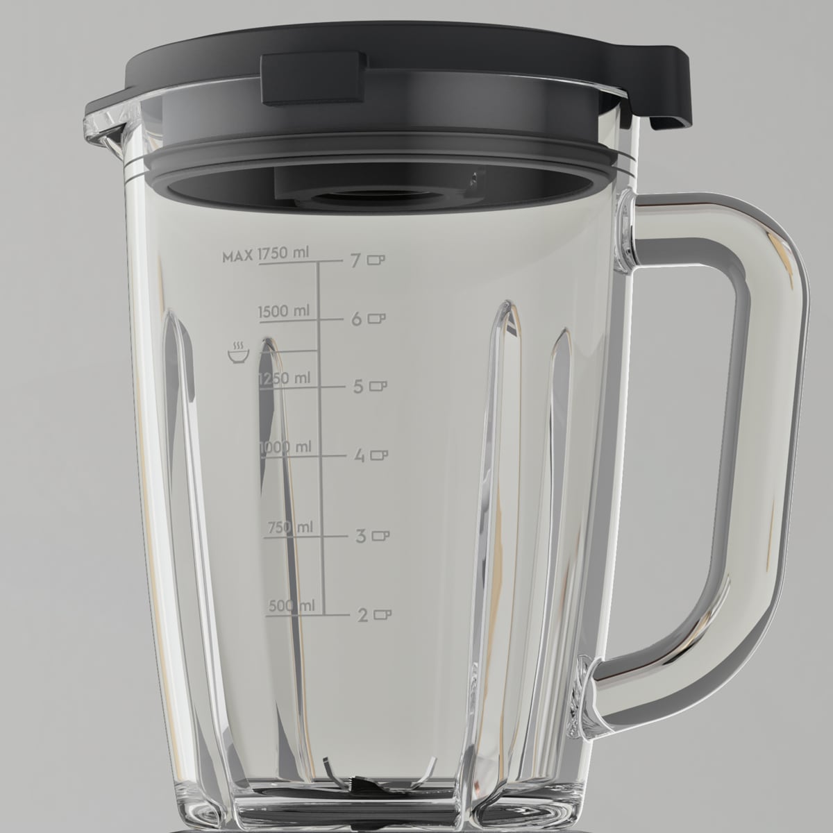 Electrolux - Blenders - E6TB1-6ST