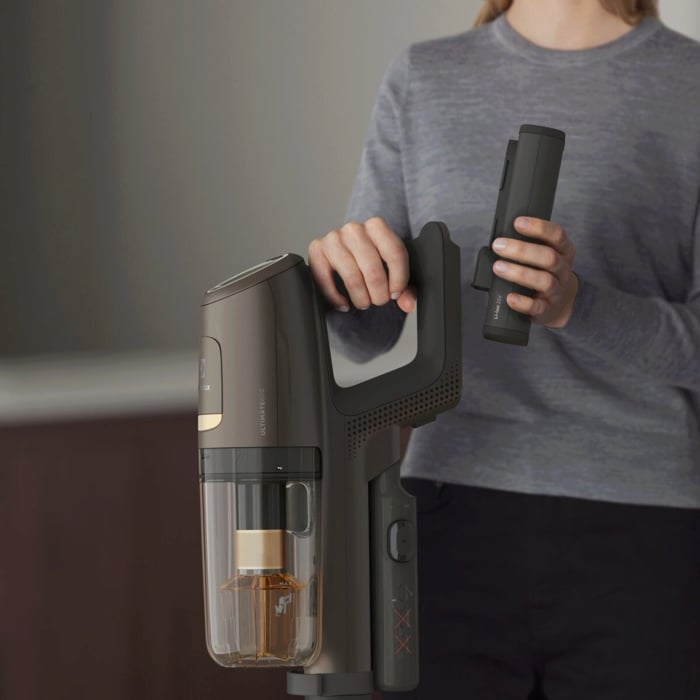 Electrolux - Startkit till Dammsugare - ZE150