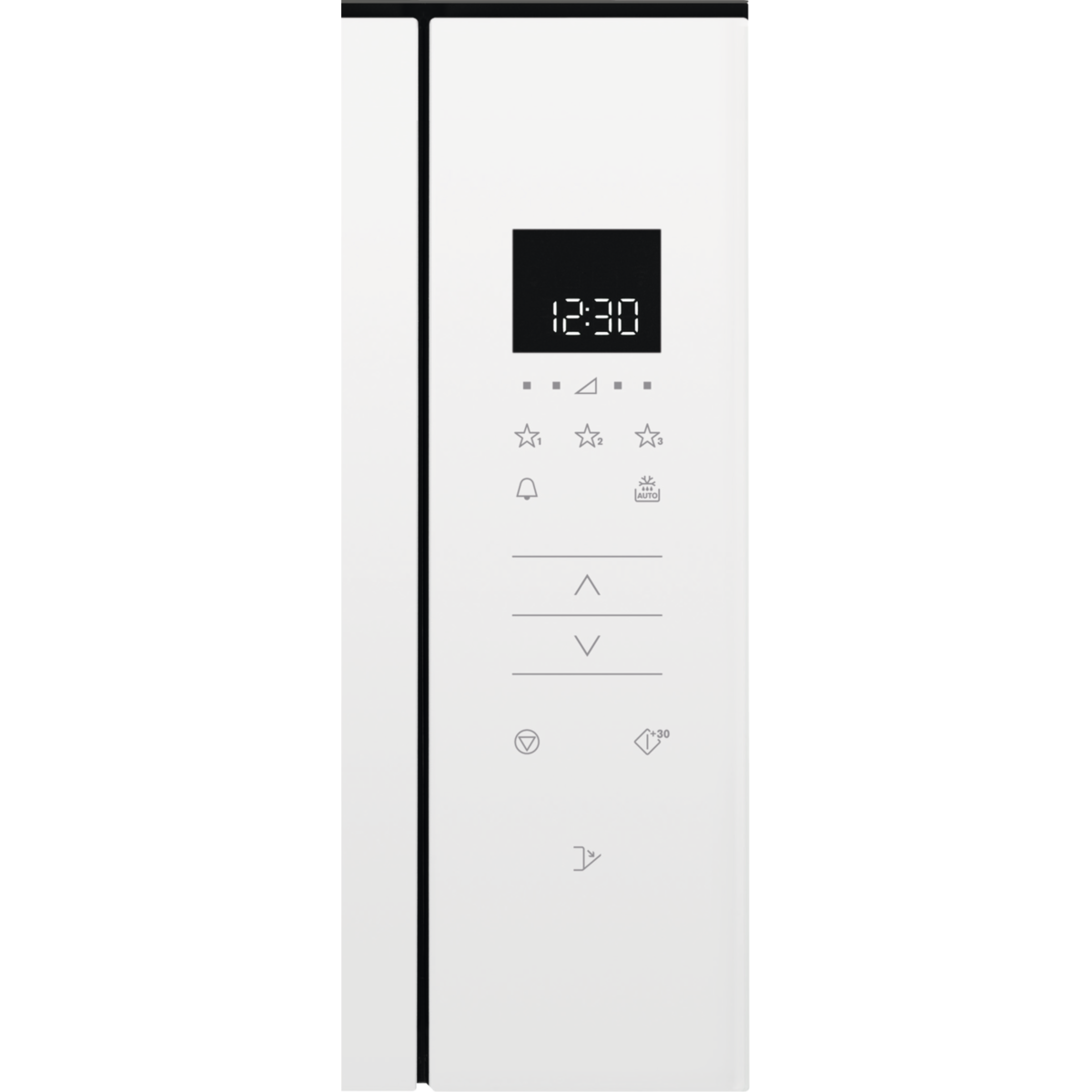 Electrolux - Inbyggd mikrovågsugn - KMFE171TEW