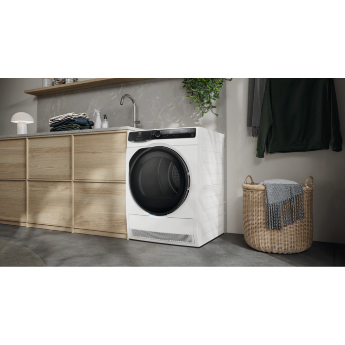 Electrolux - Värmepumpstumlare - EDI974E86Z