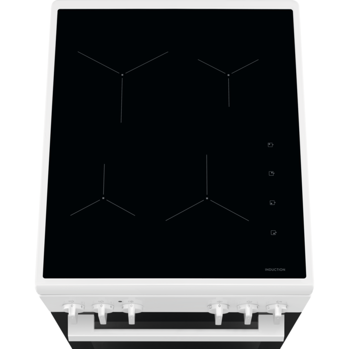 Electrolux - Spis - LKI540000W