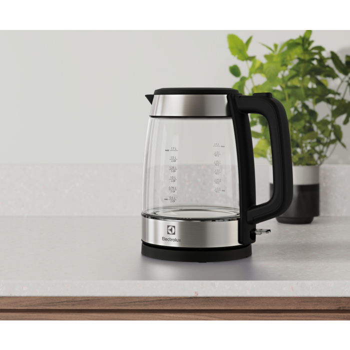 Electrolux - Kettle - E4GK1-4GB