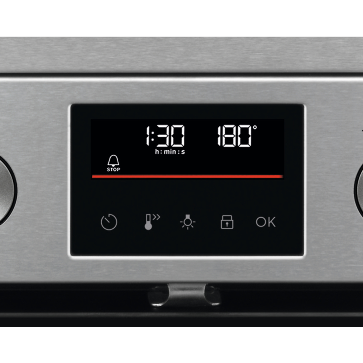 Electrolux - Spis - LKI66890SW