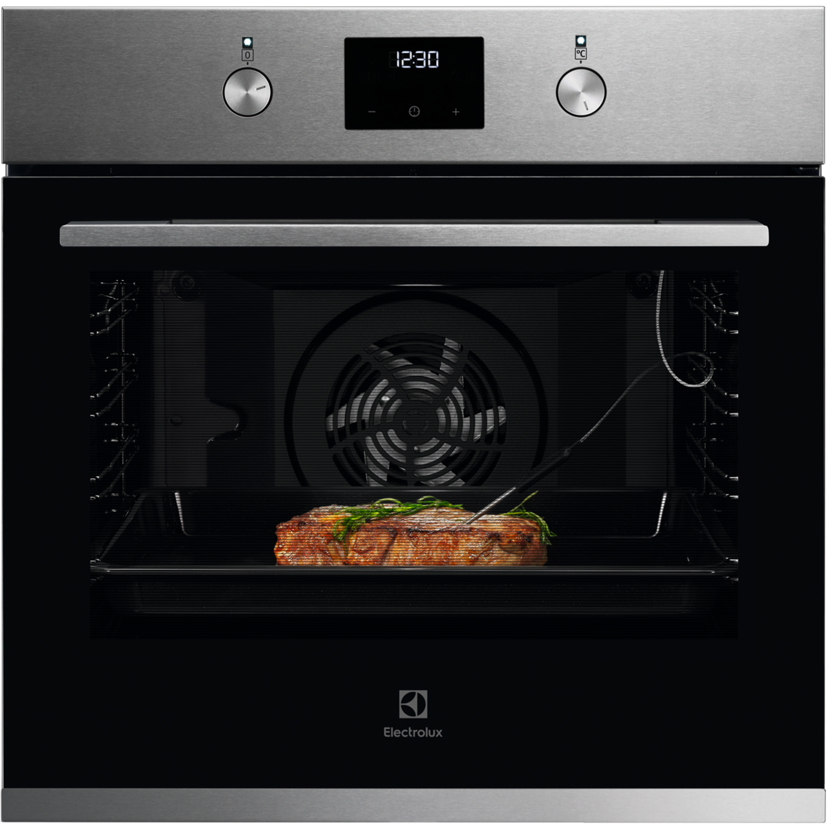 Electrolux - Inbyggnadsugn - CKB400X