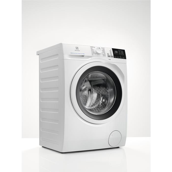 Electrolux - Fristående tvätt-tork - EW7W5448E6