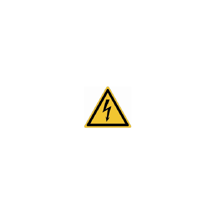 Cauction,dangerous voltage