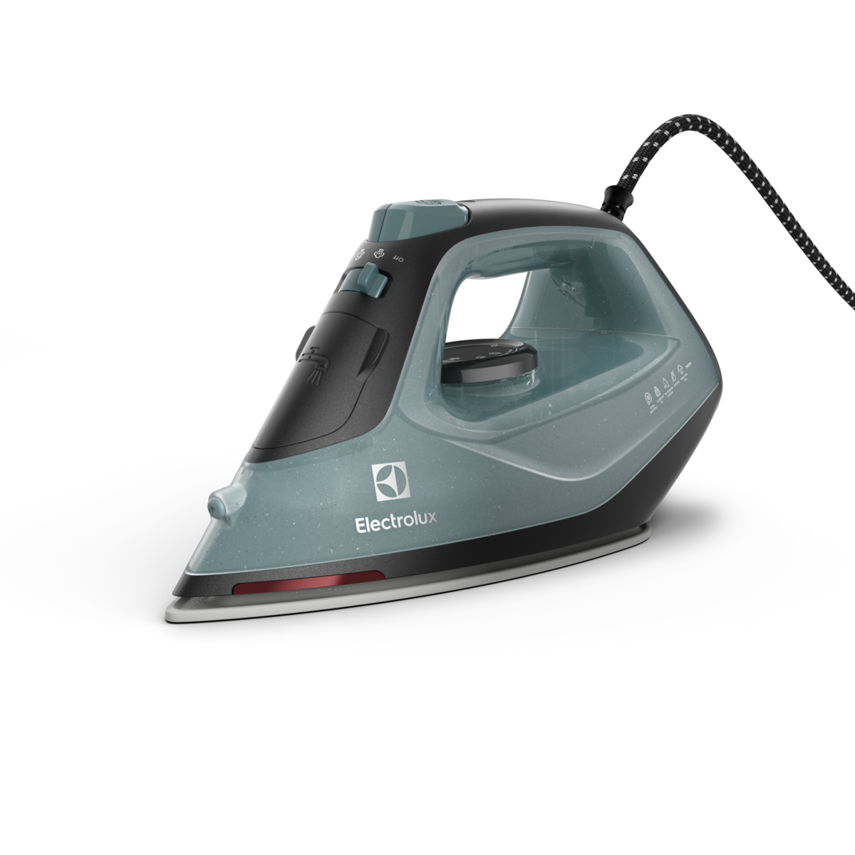 Electrolux - Ångstrykjärn - E5SI2-6OG