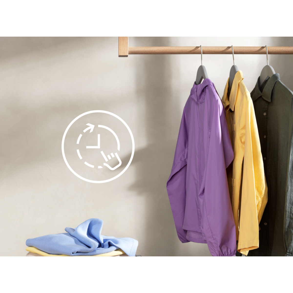 Electrolux - Frontmatad tvättmaskin - EFI611O84O