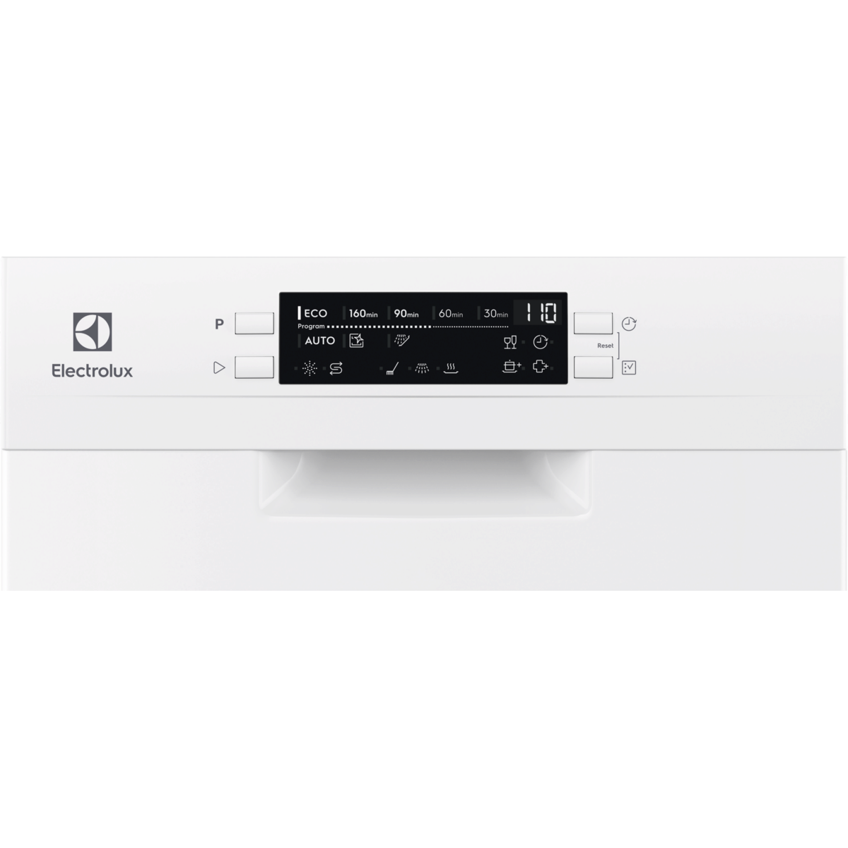 Electrolux - Diskmaskin 45cm - ESA22110SW