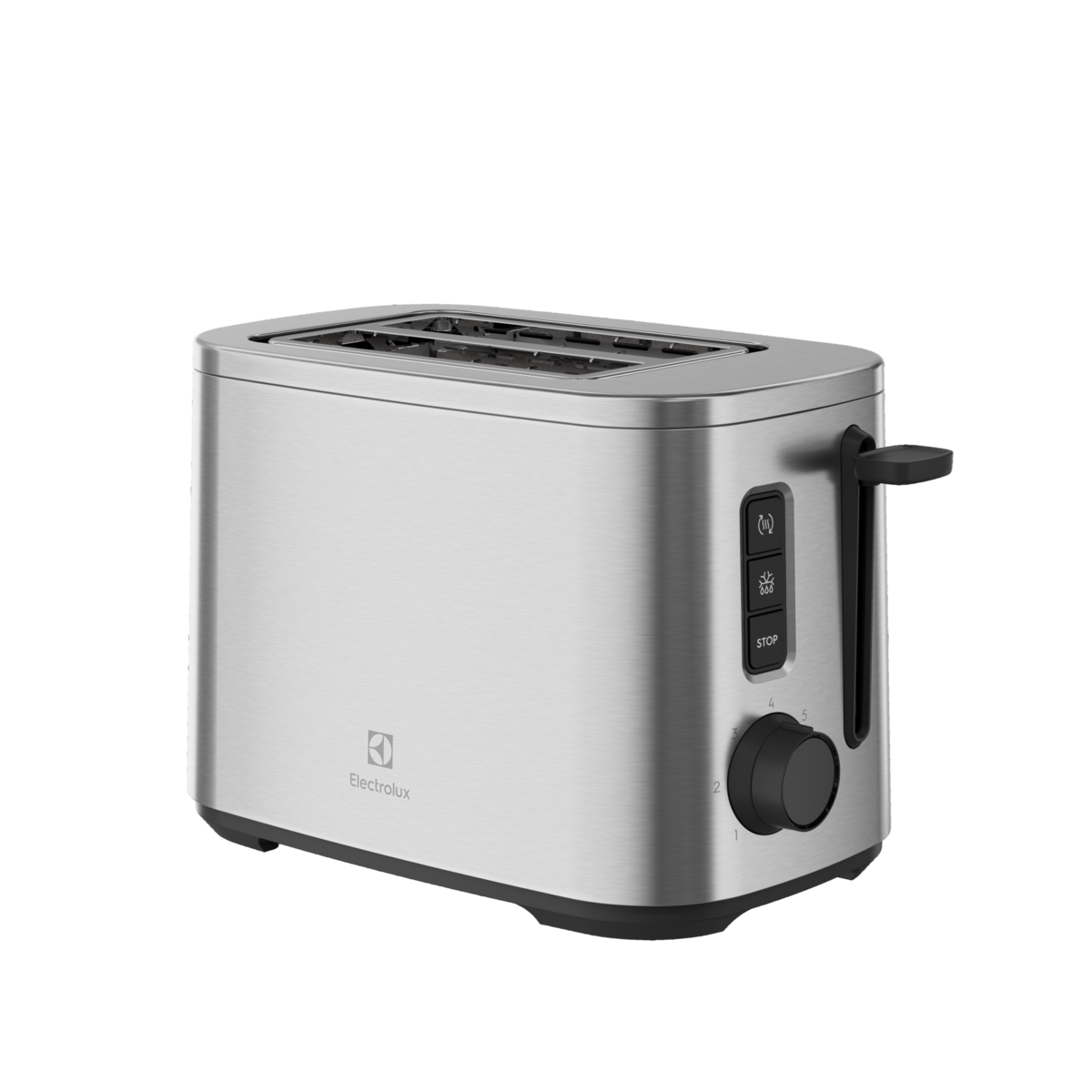 Electrolux - Brödrost - E5T1-4ST