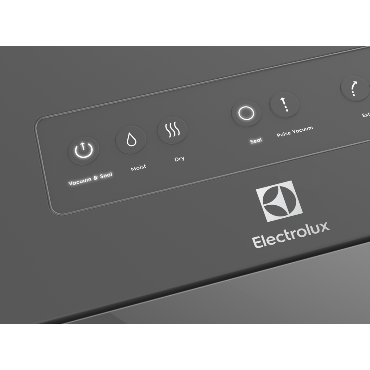 Electrolux - Vakuumförpackare portabel - E6VS1-6AG