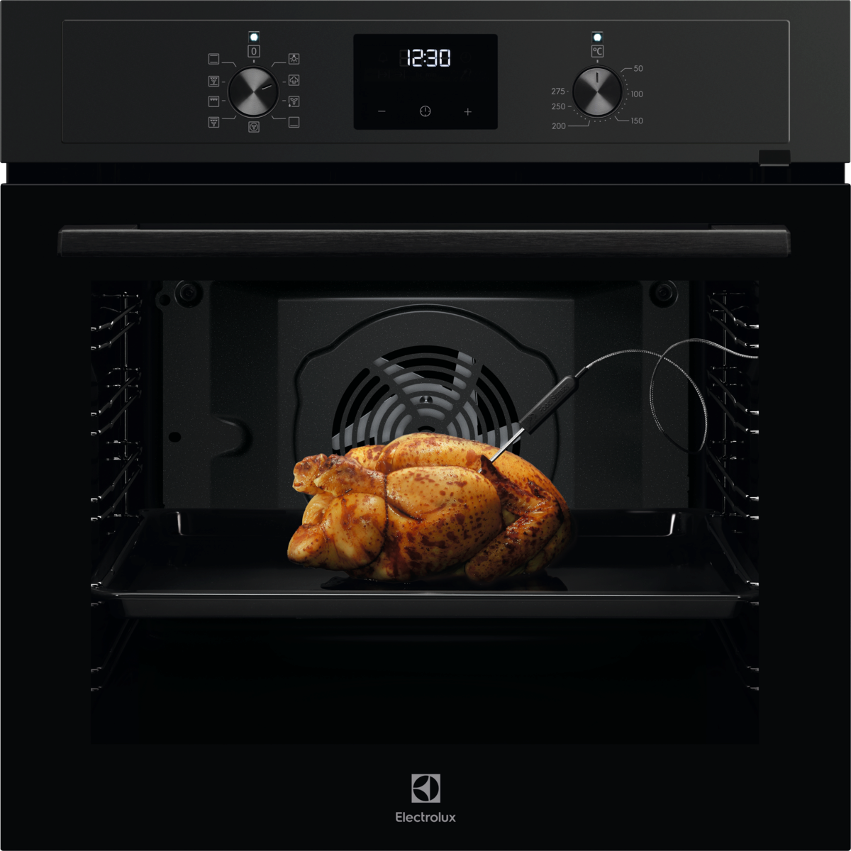 Electrolux - Ångugn - YOB420B