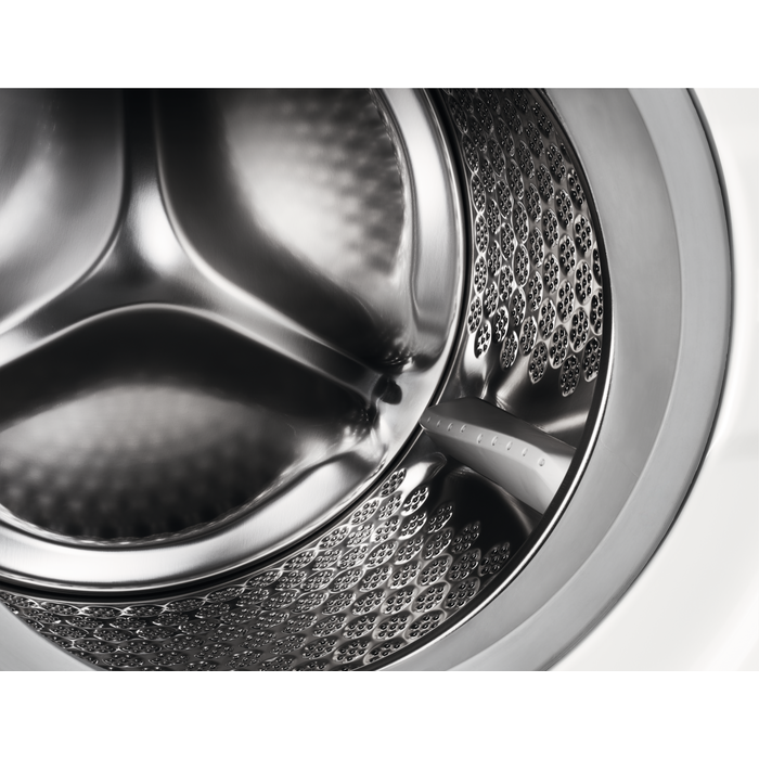 Electrolux - Tvättmaskin 9kg - YF6W7449R8