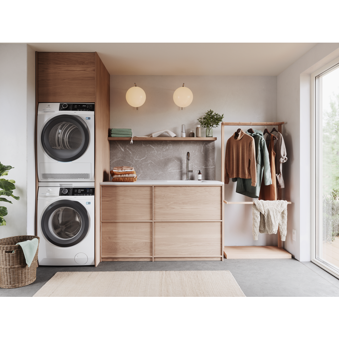 Electrolux - Monteringsram - E1WYHSK2