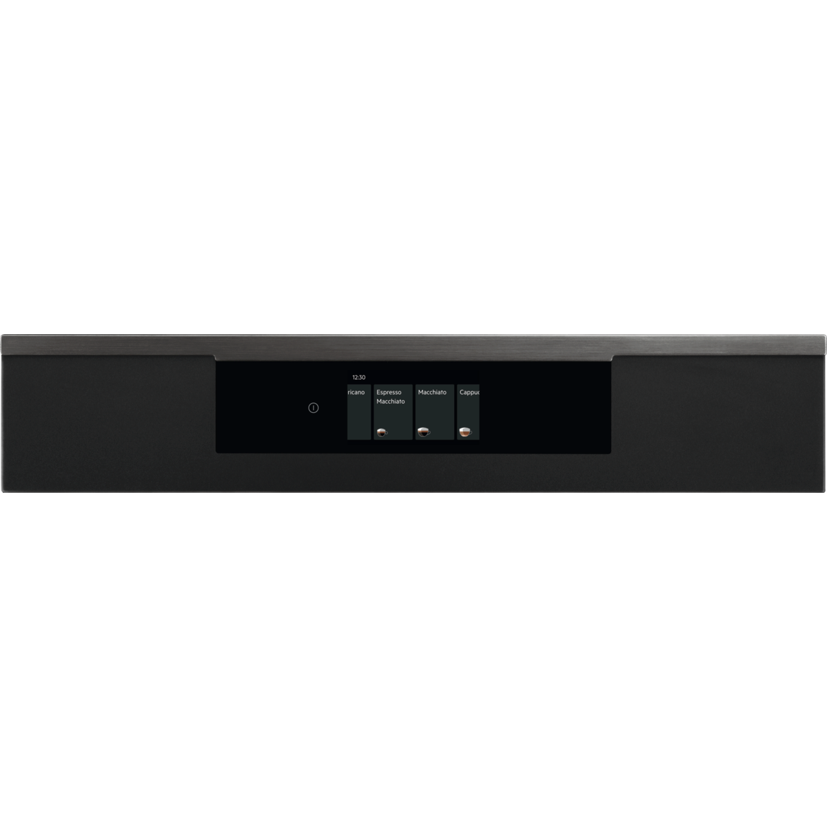 Electrolux - Inbyggd kaffemaskin - KBC95T
