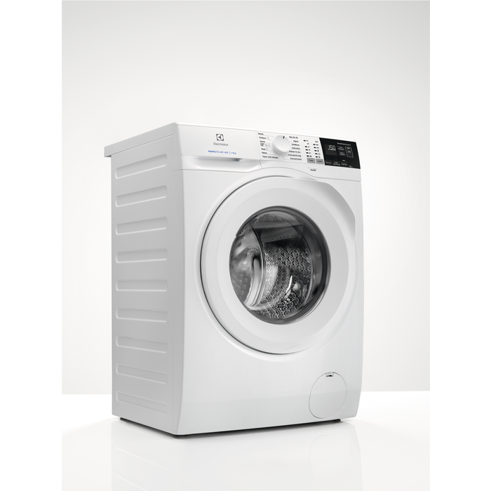 Electrolux - Frontmatad tvättmaskin - EW6F5248G4