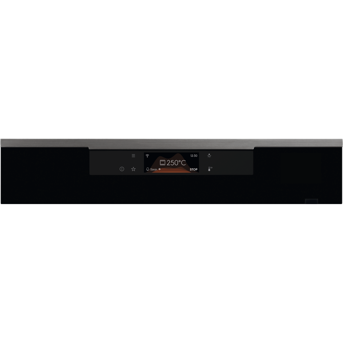 Electrolux - Inbyggnadsugn - EOK9P0B0