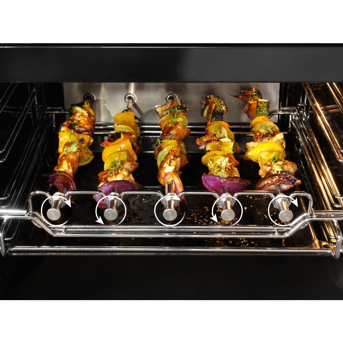 Electrolux - Spis - LKR66449SW