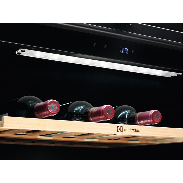 Electrolux - Vinkylar - EWUS052B5B