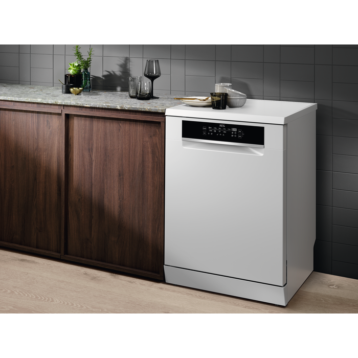Electrolux - Diskmaskin 60cm - ESS87300UW