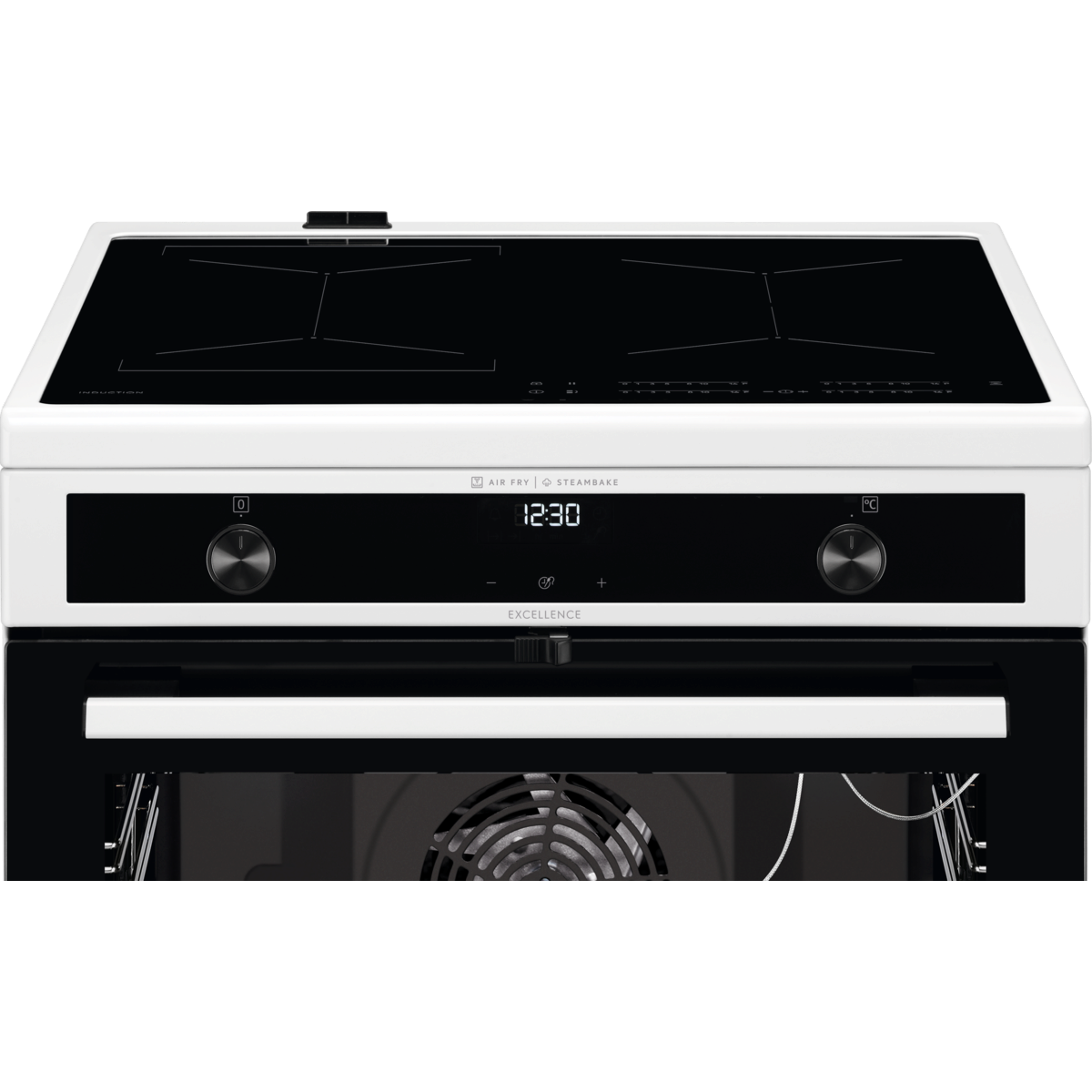 Product Control Panel