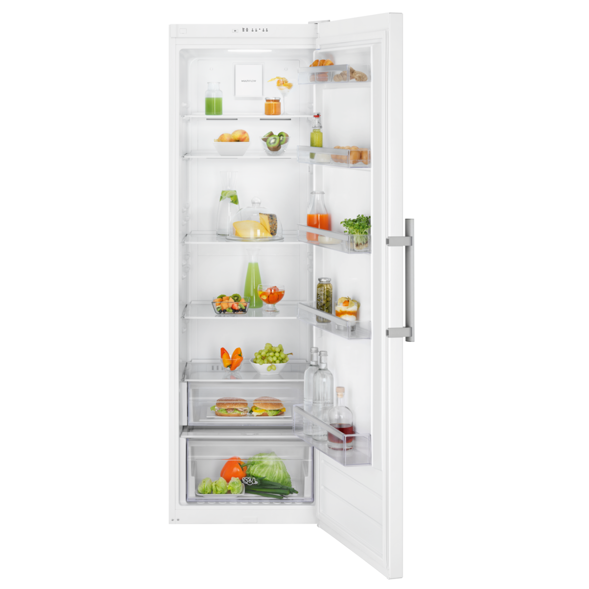 Electrolux - Fristående kyl - NRE6ME39W