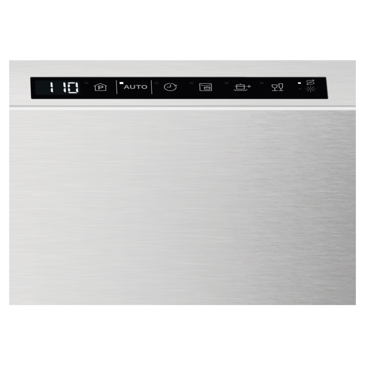 Electrolux - Diskmaskin 60cm - KSZ90001X