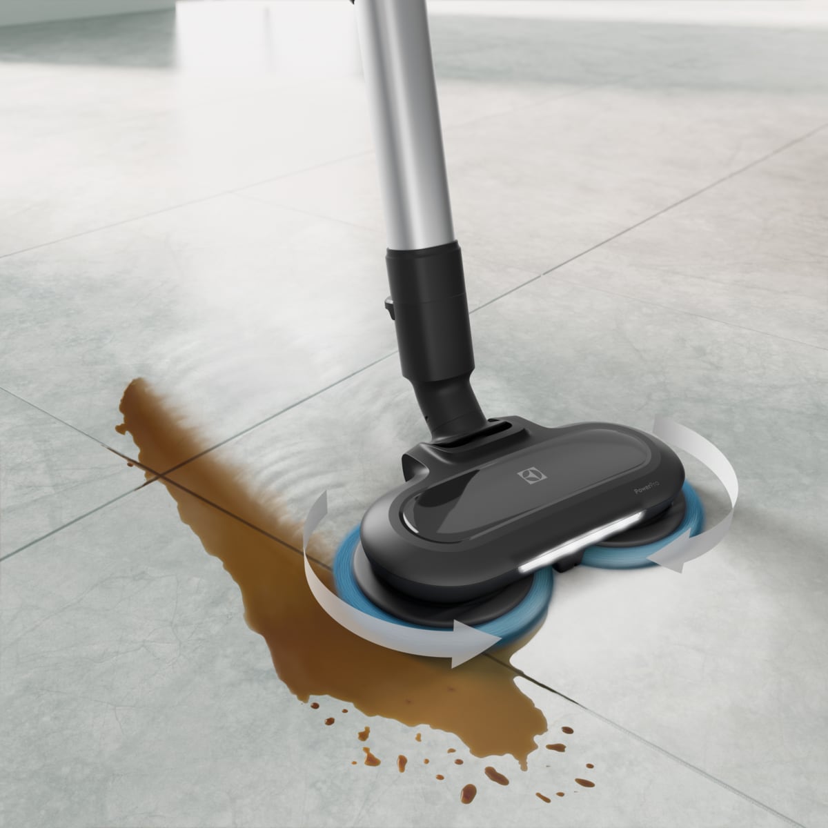 Electrolux - Tillbehör PowerPro - ZE160