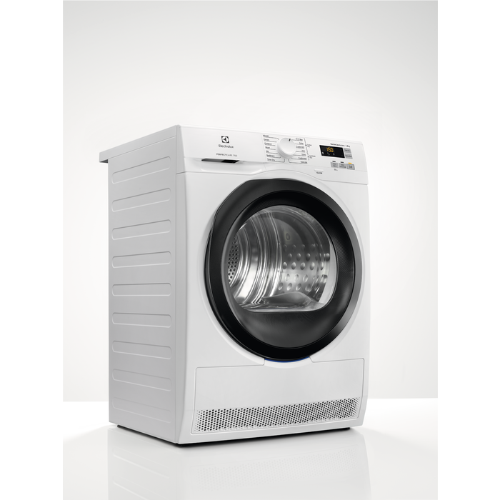 Electrolux - Värmepumpstumlare - EW7H458E3