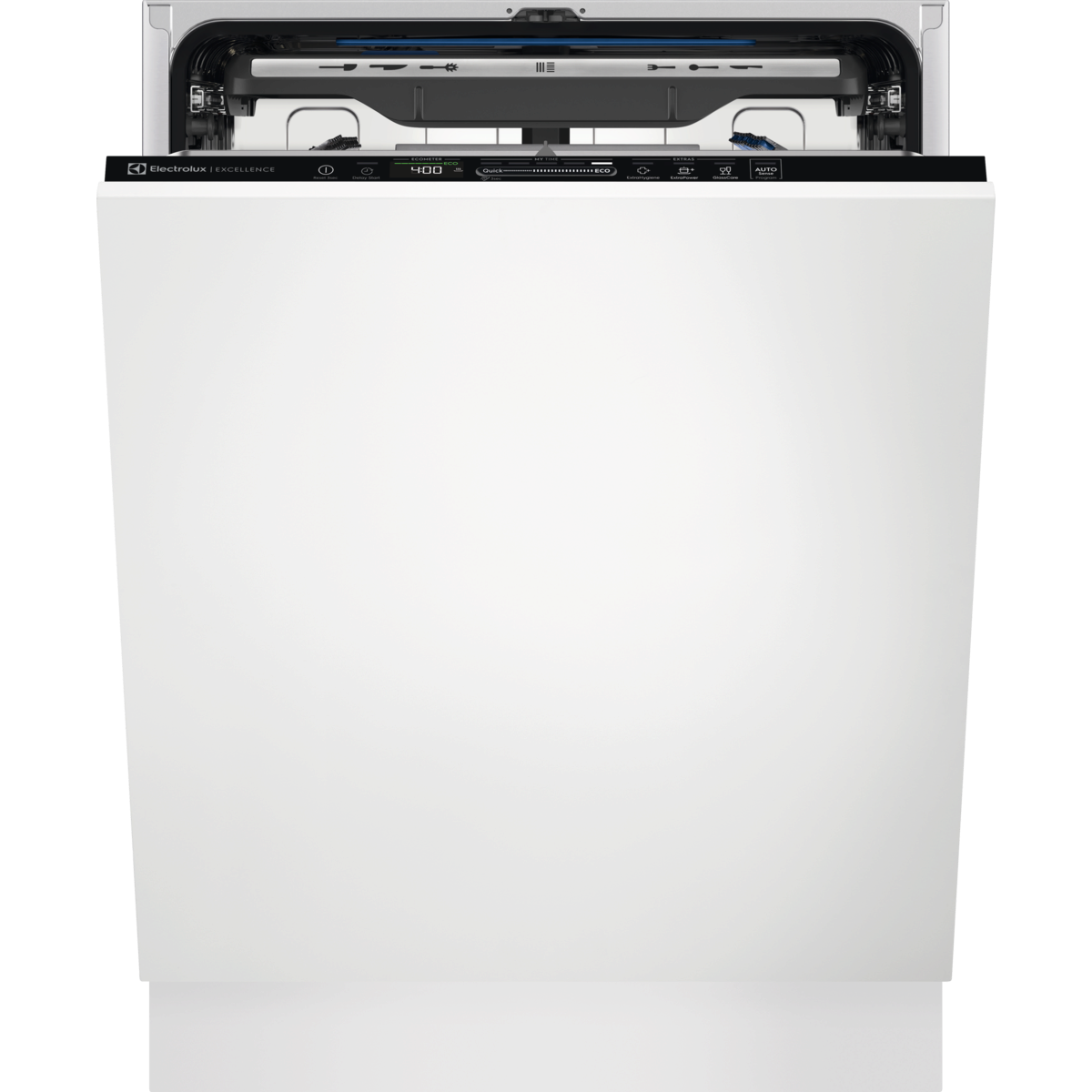 Electrolux - Integrerad diskmaskin 45-60 cm - XE75530V
