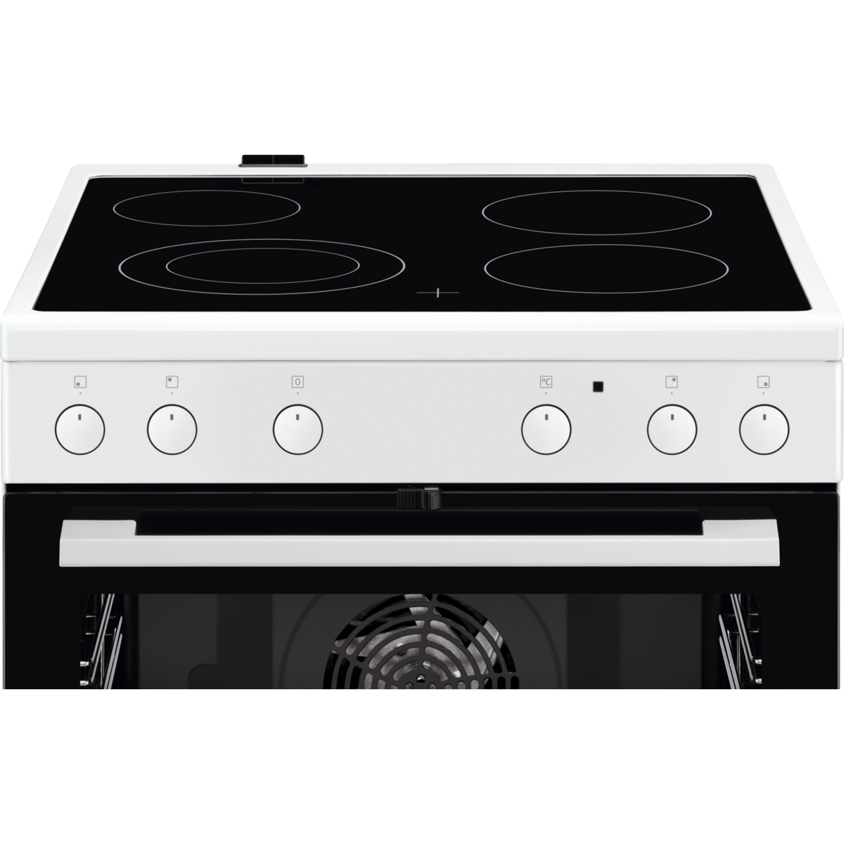 Electrolux - Spis - KKR7000SOW