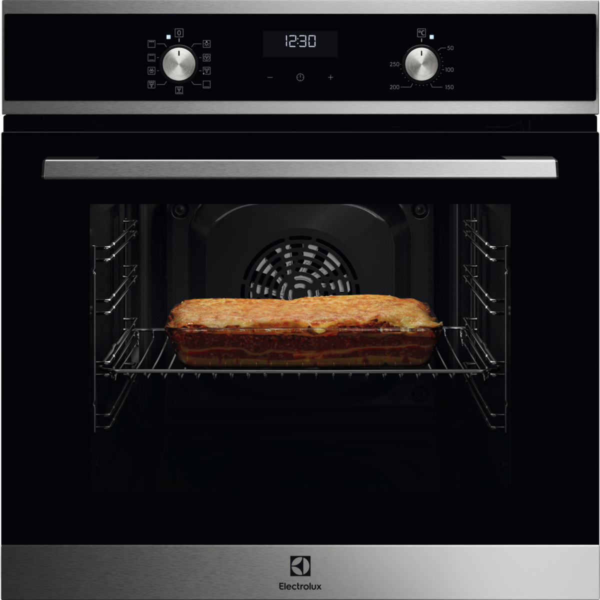 Electrolux - Inbyggnadsugn - COB403X